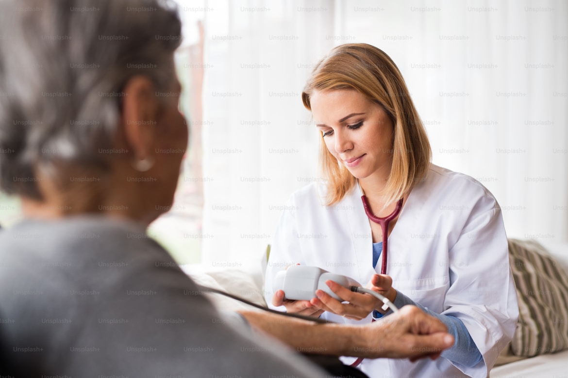 Registered nurses