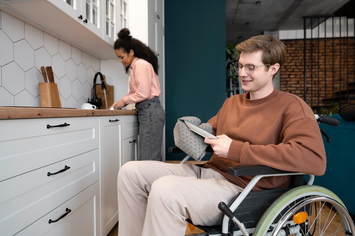 Visiting doctors