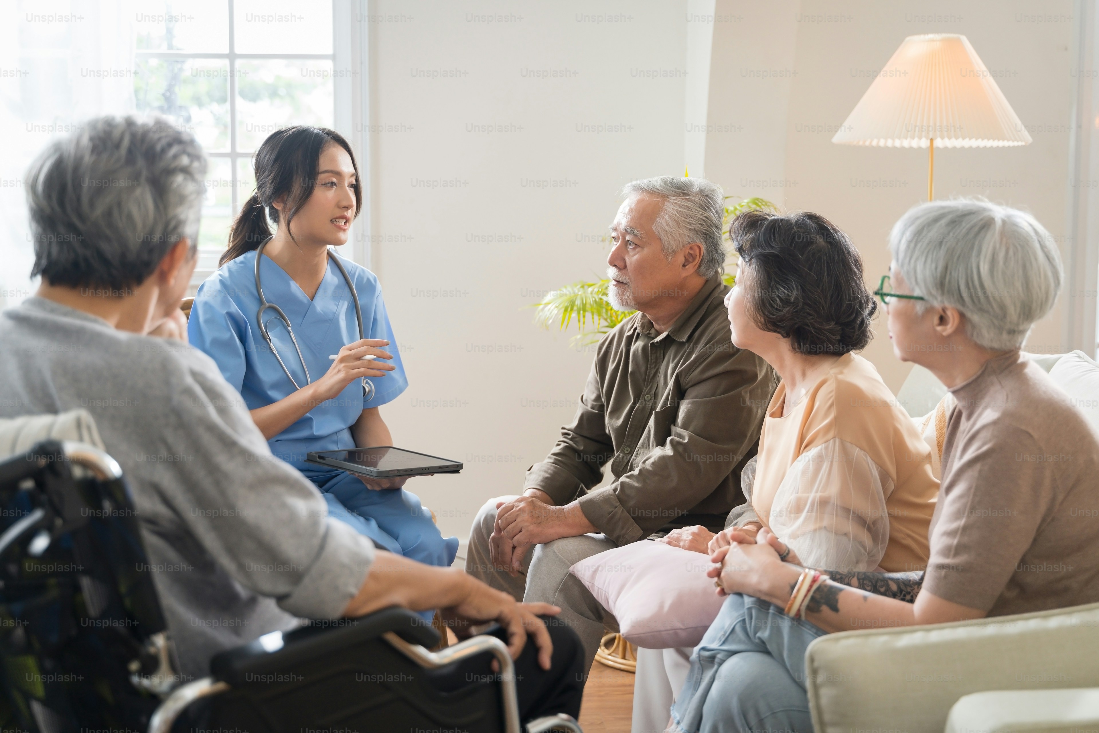 Contact Elite Home Health Care