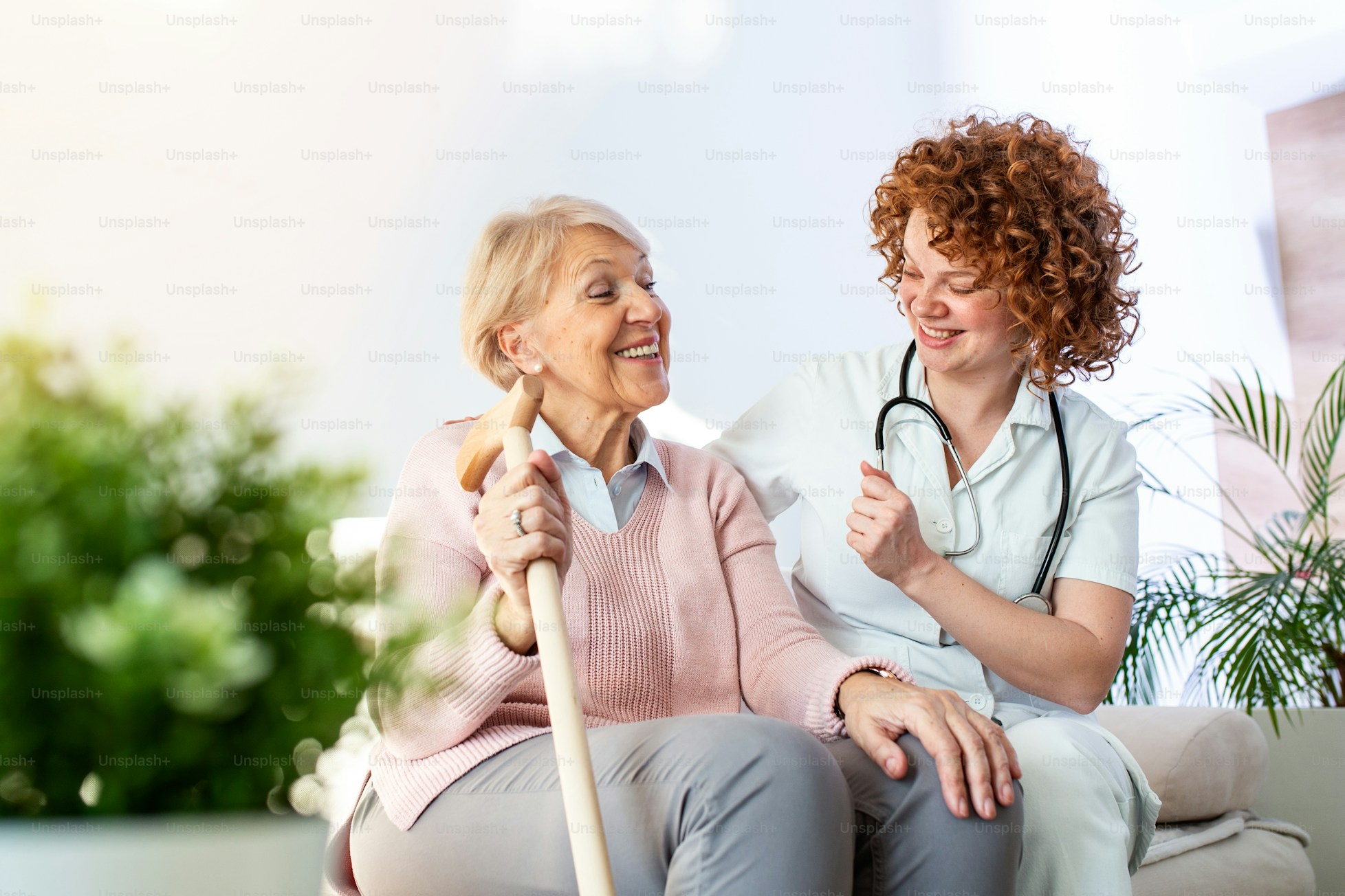 Palliative Care