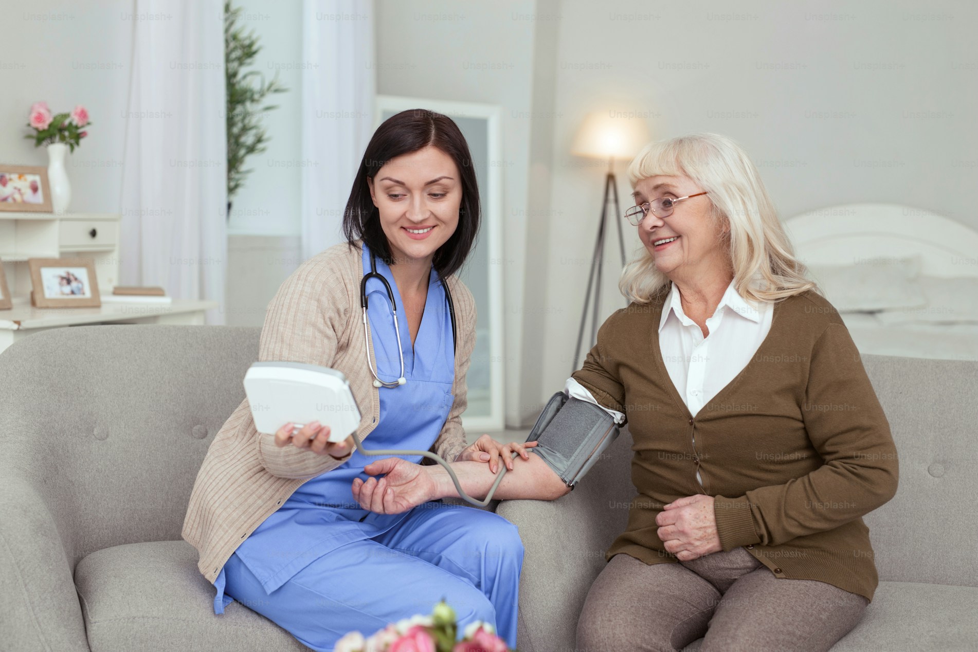 Physical Disability Support
